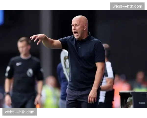 利物浦客场战绩持续低迷 斯洛特战术调整面临瓶颈