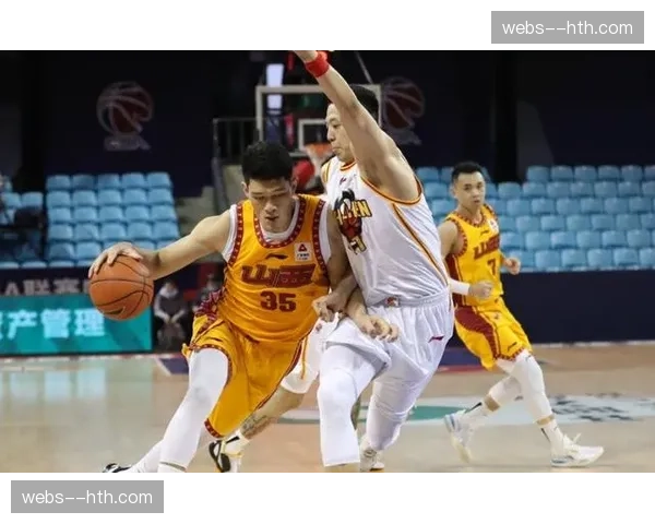 广州险胜山西一役 威金顿31分外援主导控场模式分析