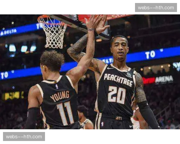 老鹰场均助攻显著提升：团队进攻体系升级与流畅性分析