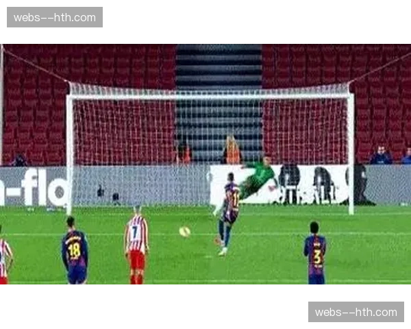 巴萨边后卫前插战术：孔德巴尔德丰富进攻层次分析